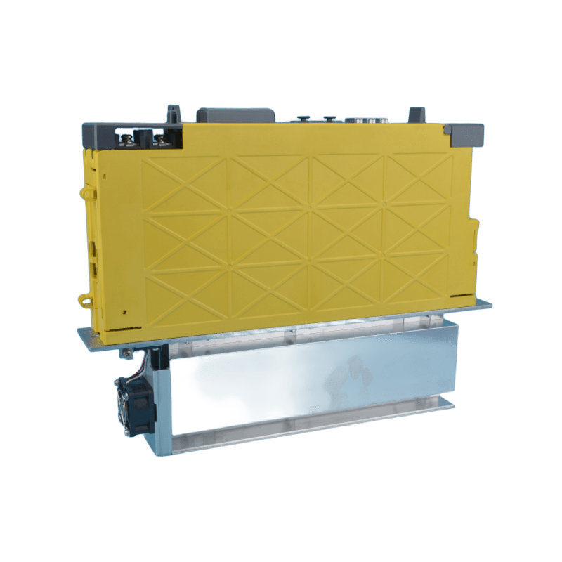 100% Original In-Stock Genuine Industrial Control Equipment Servo Driver A06B-6114-H207 with One Year Warranty