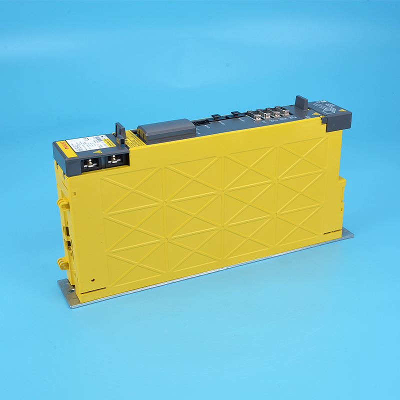 Best Price on Fanuc 0i-C - Fanuc drives A06B-6114-H302 Fanuc servo amplifier module – Weite detail pictures