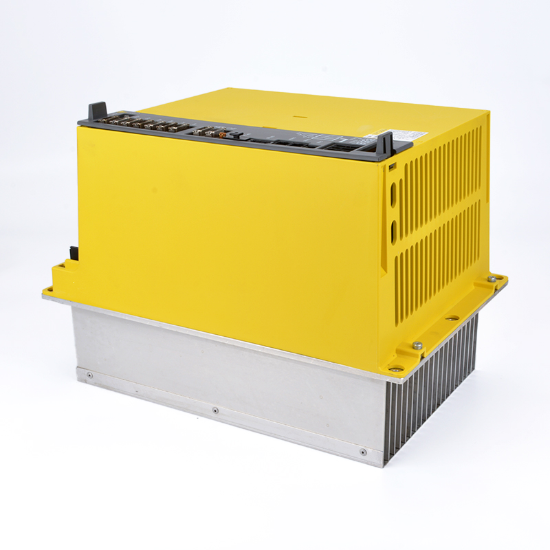 Fanuc drives A06B-6164-H201#H580 Fanuc servo amplifier