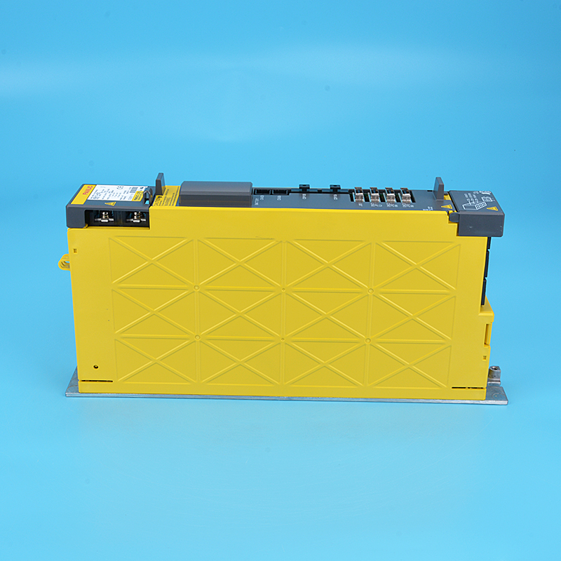 Best Price on Fanuc 0i-C - Fanuc drives A06B-6114-H302 Fanuc servo amplifier module – Weite detail pictures