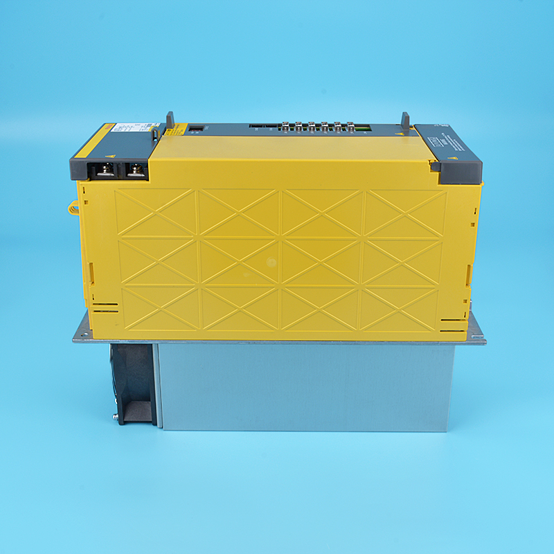 Fanuc drives A06B-6111-H026#H570 Fanuc αiSP 26 spindle servo amplifier moudle