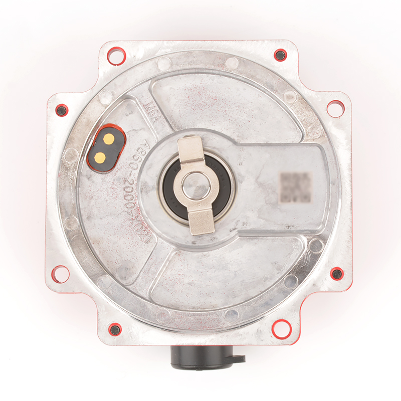 Best quality Fanuc 18i - Fanuc Encoder A860-2000-T351 aiA16000 sever motor Pulsecoder– Weite detail pictures